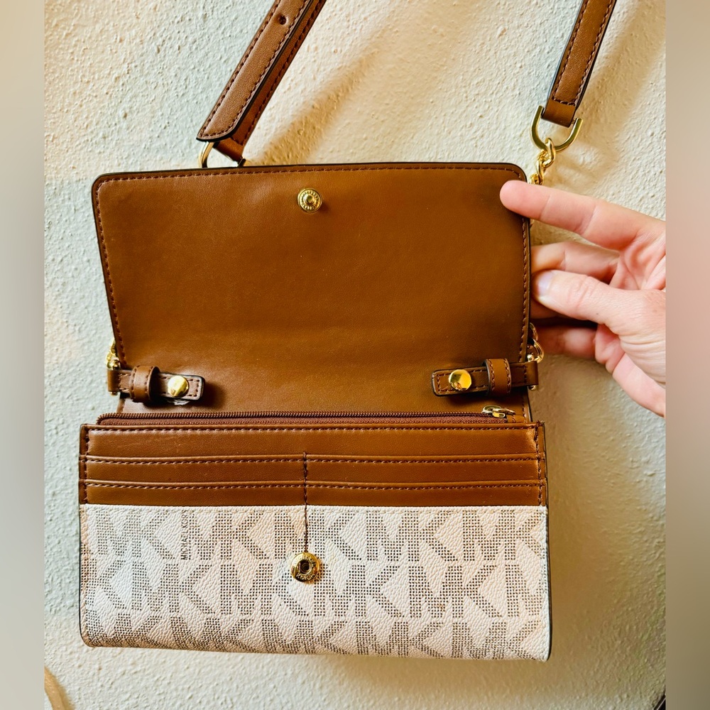 MK Purse